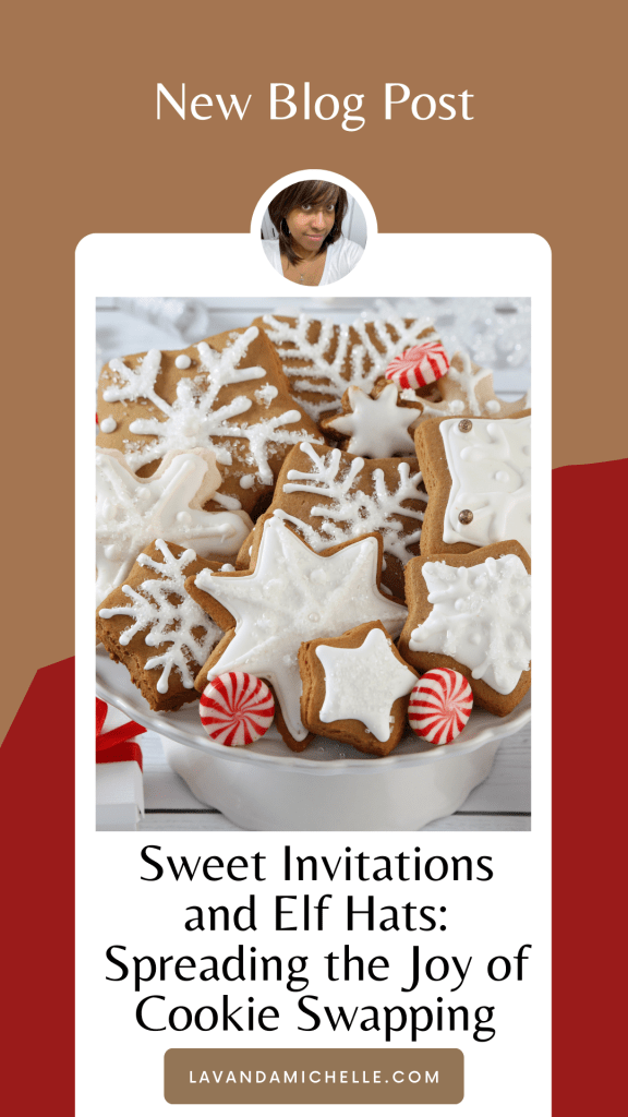 Festive Invitations