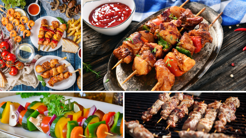 52 Weeks of Food in 2024