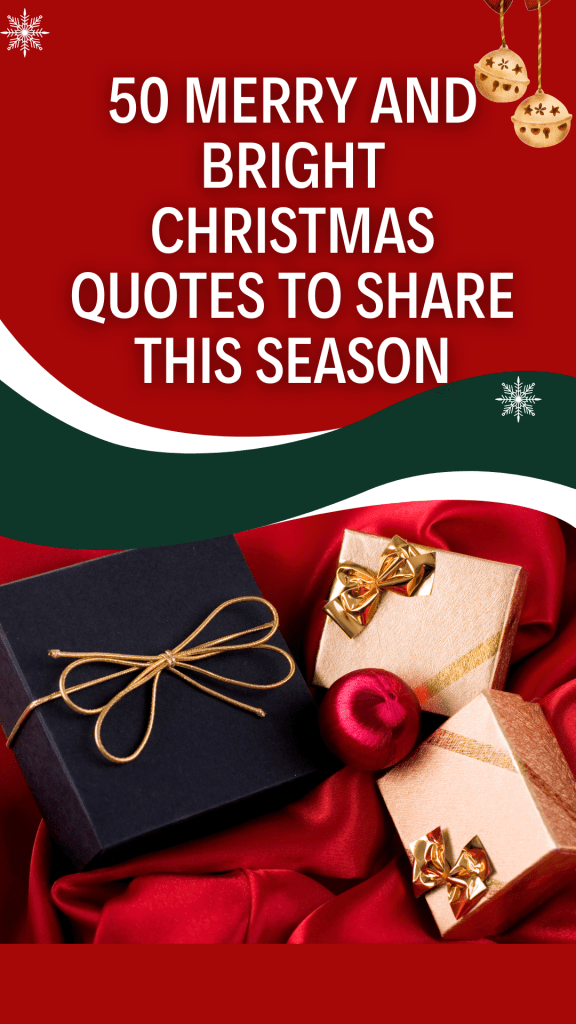 Christmas Quotes