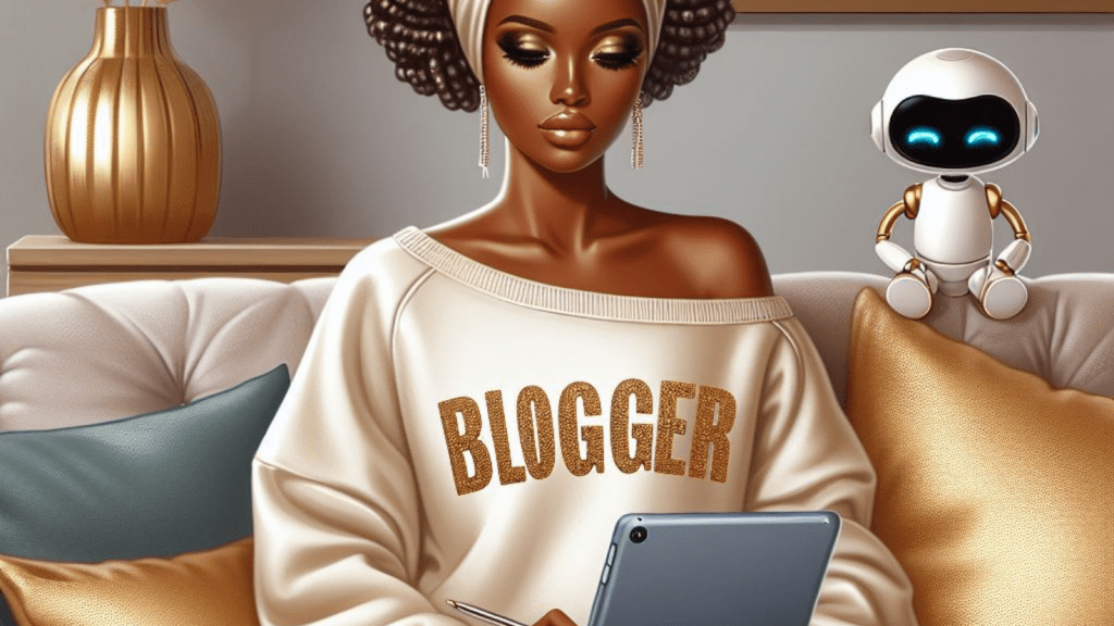 Content Creation with AI