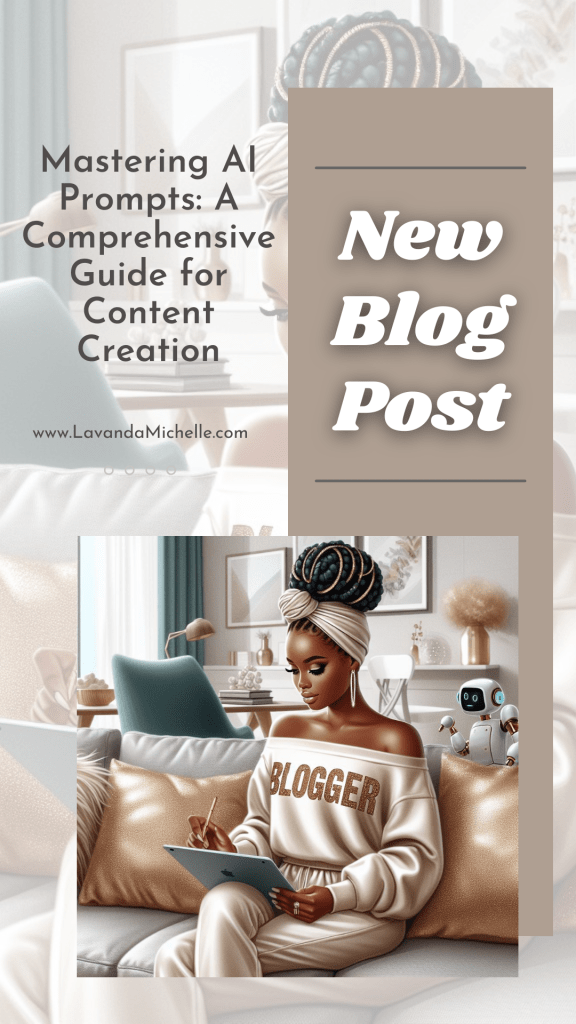 Content Creation with AI