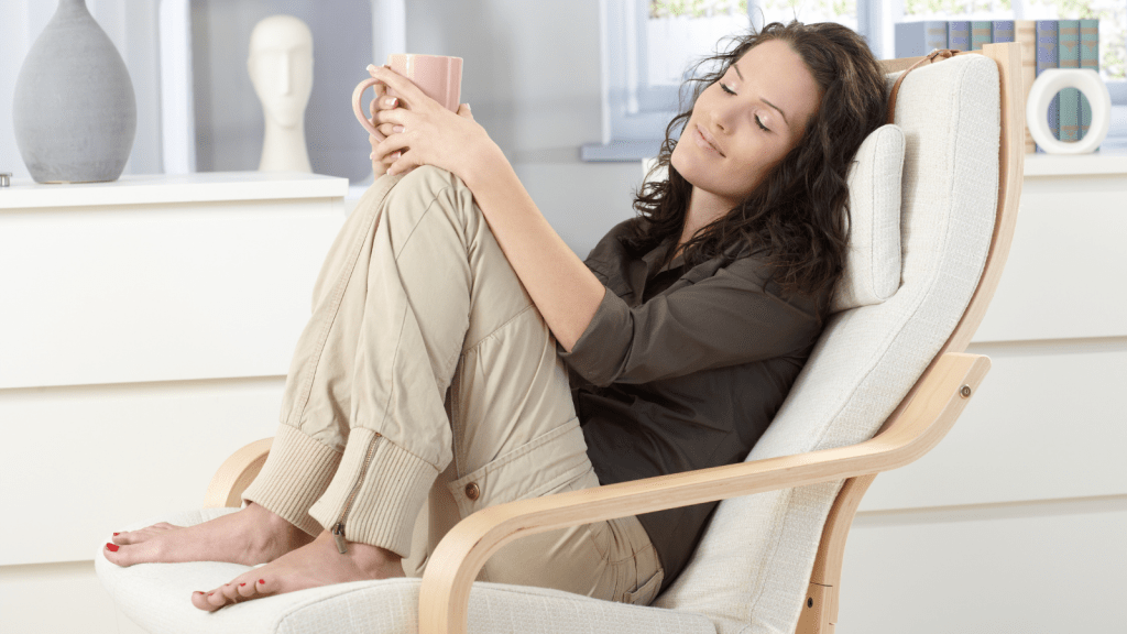 self-care importance