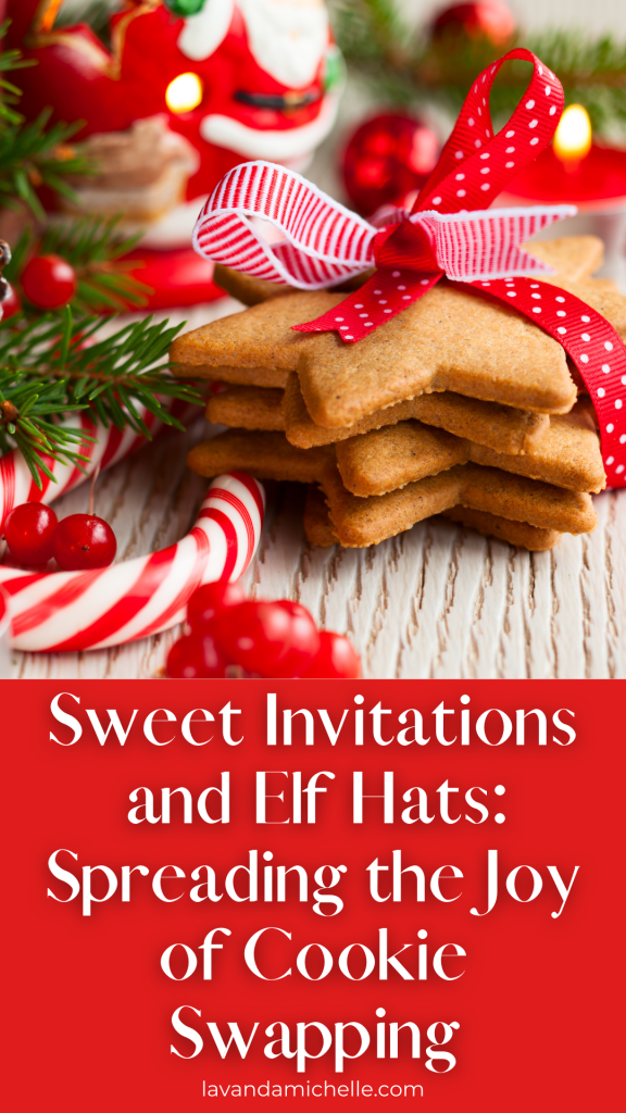 Festive Invitations