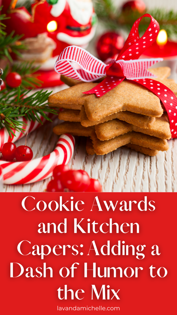 Cookie Awards 