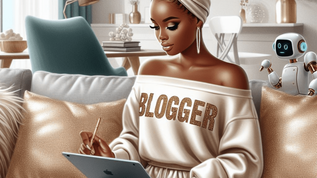 Content Creation with AI