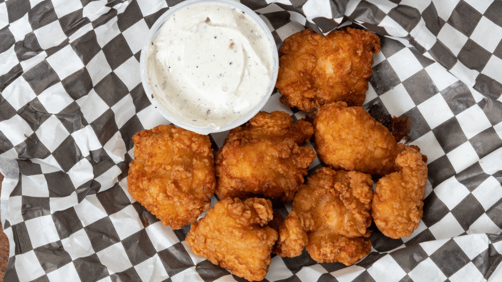 quick and easy meals for kids