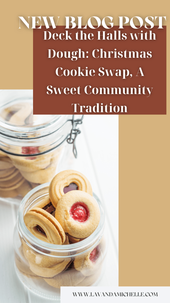 Christmas Cookie Swap