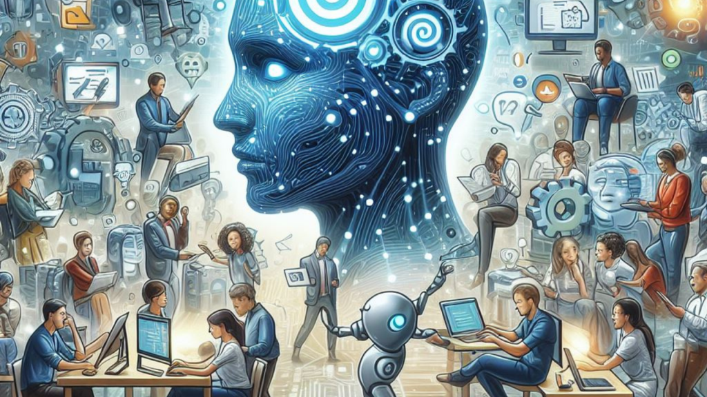 Content Creation with AI