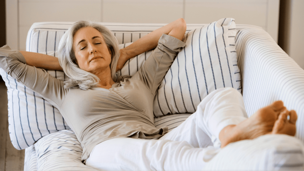 self-care importance