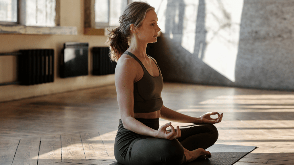 Daily affirmations for January