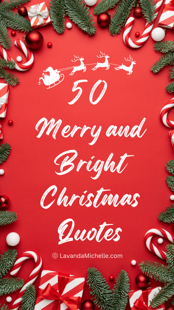 Christmas Quotes
