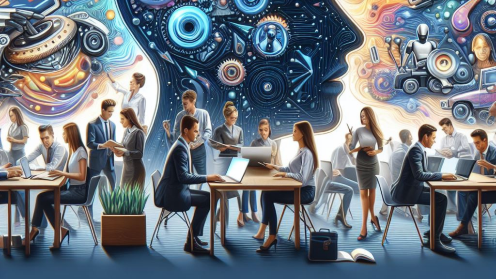 Content Creation with AI