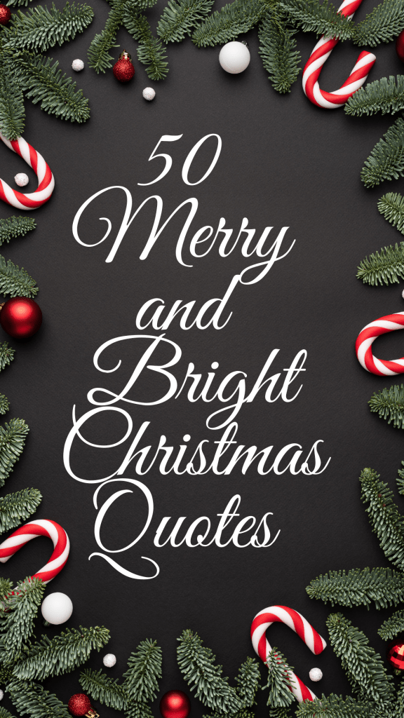 Christmas Quotes