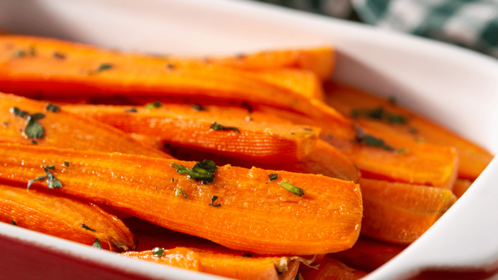 Advent Calendar Recipes