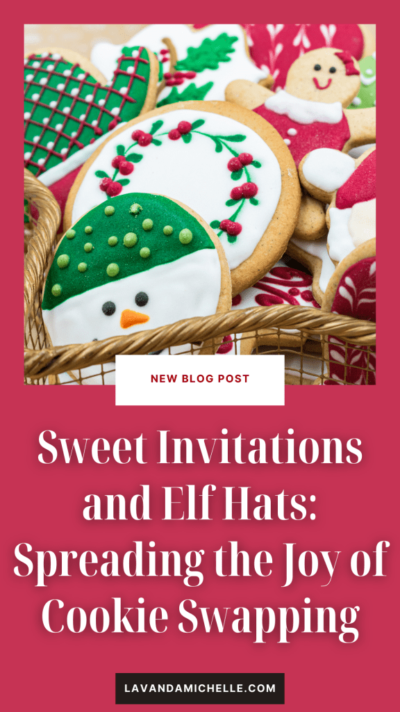 Festive Invitations