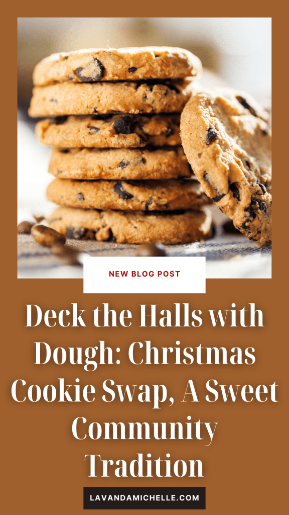 Christmas Cookie Swap