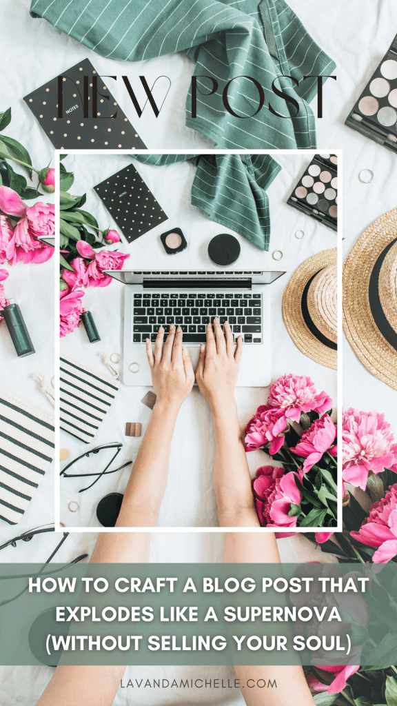 viral blog post tips