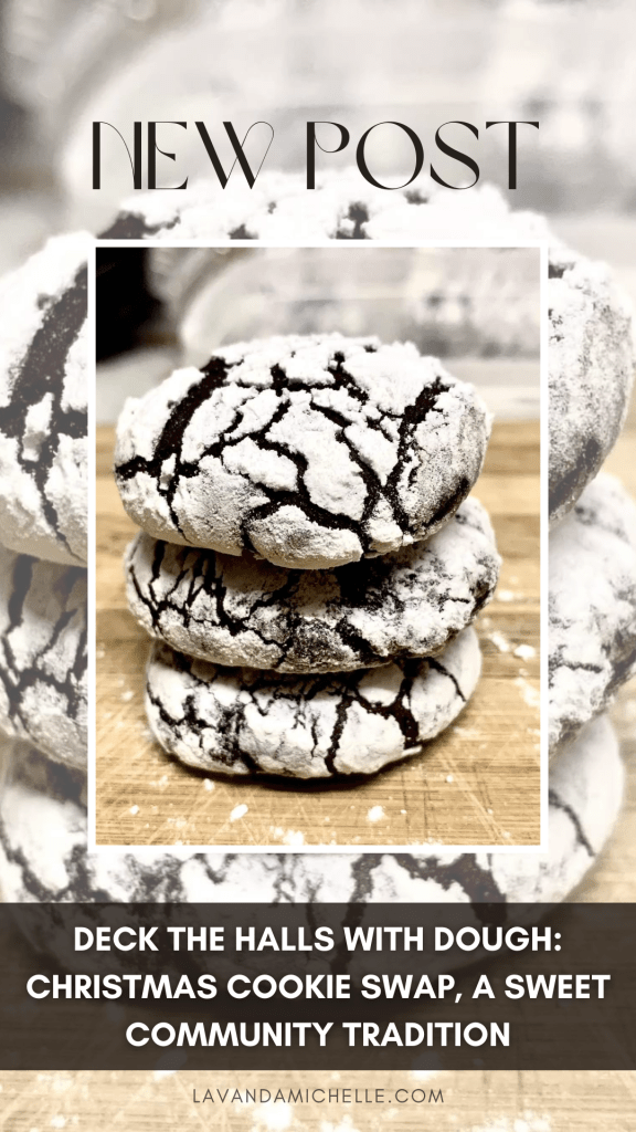 Christmas Cookie Swap