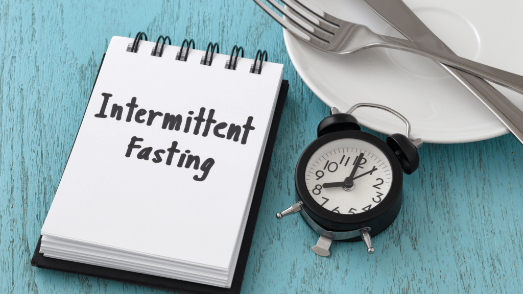 Intermittent Fasting