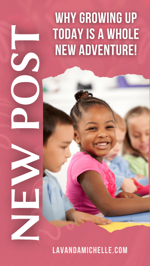  Challenges of Modern Childhood