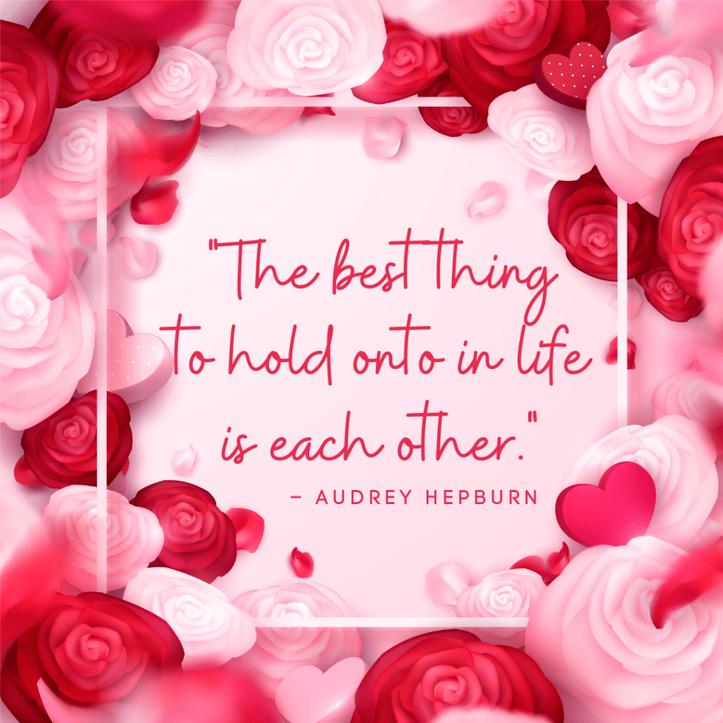 Valentine's Day Quotes