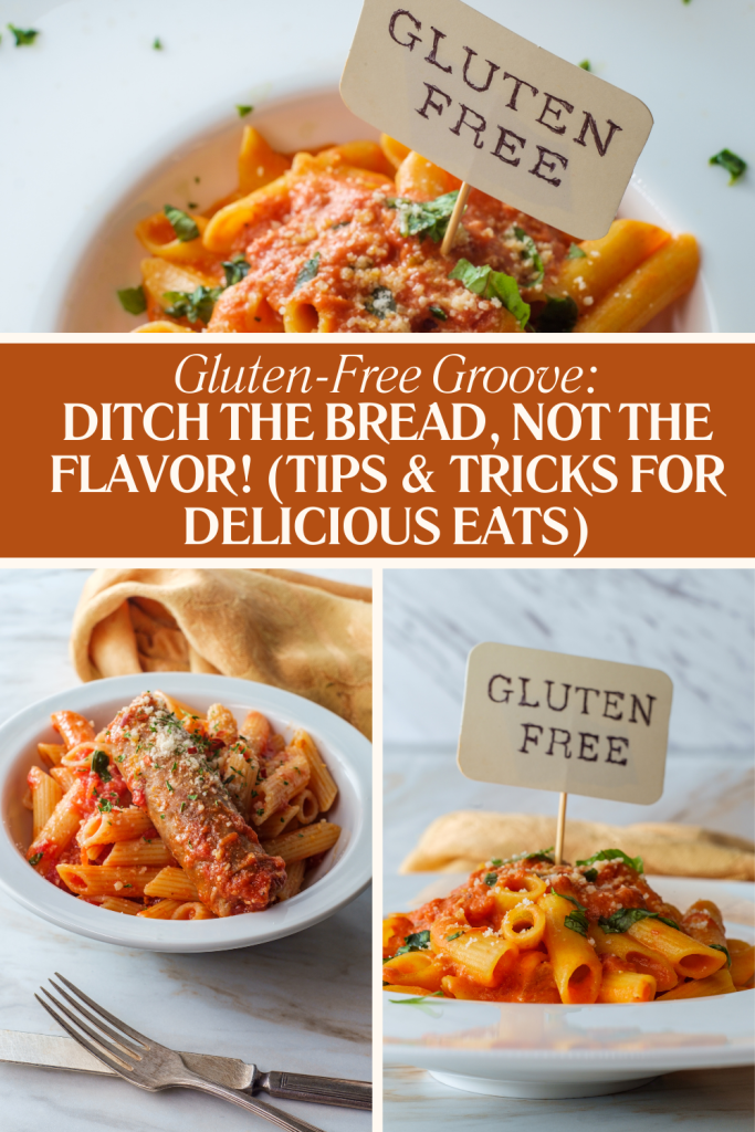 gluten-free recipes