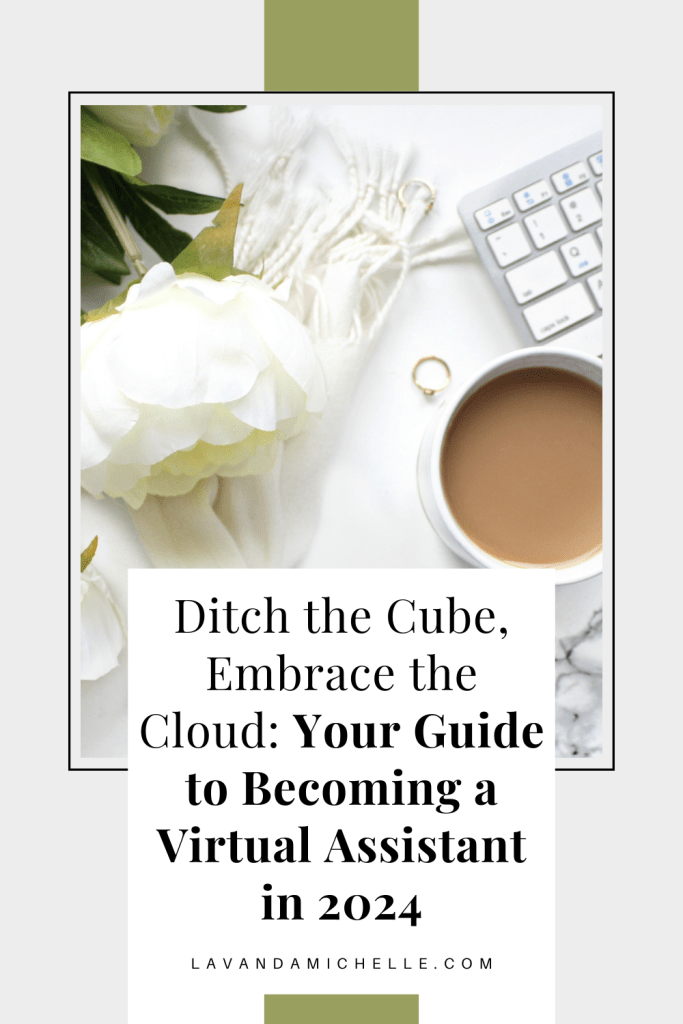 Becoming a Virtual Assistant