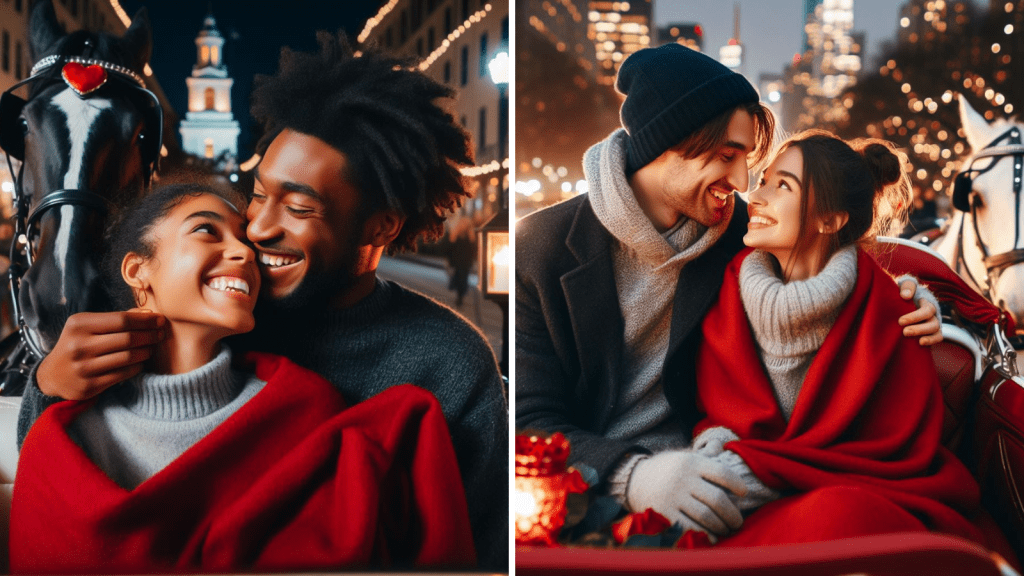 Valentine's Day Adventures