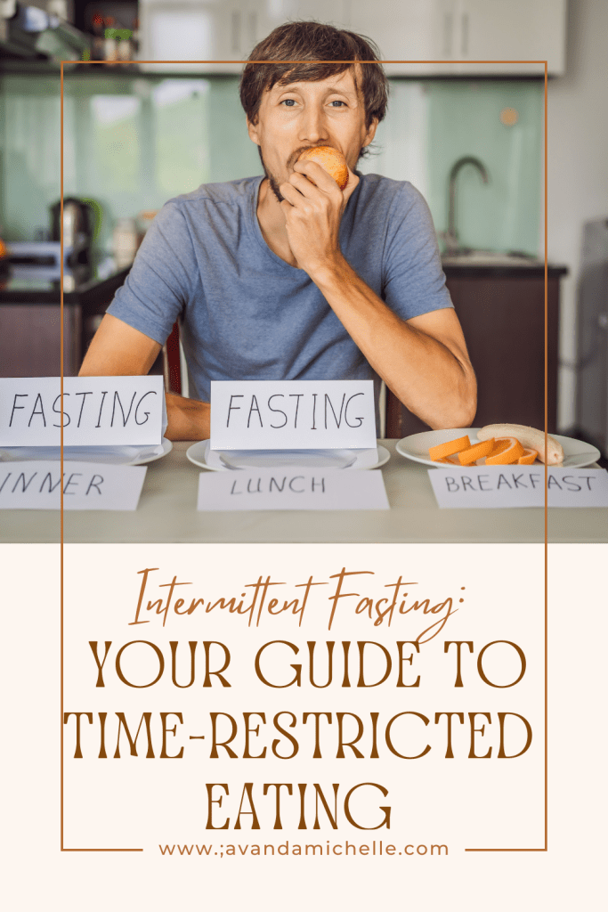 Intermittent Fasting