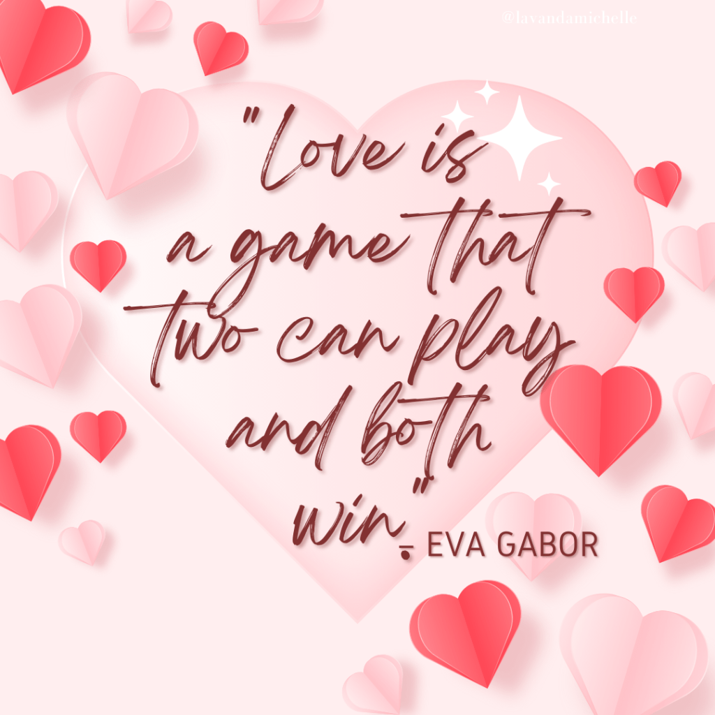 Valentine's Day Quotes