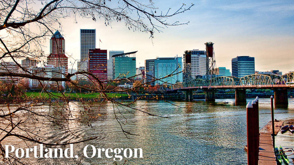 Top cities for digital nomads in 2024