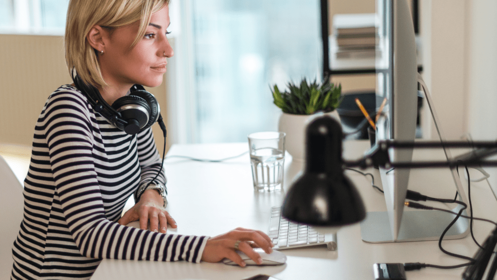 Virtual Assistant