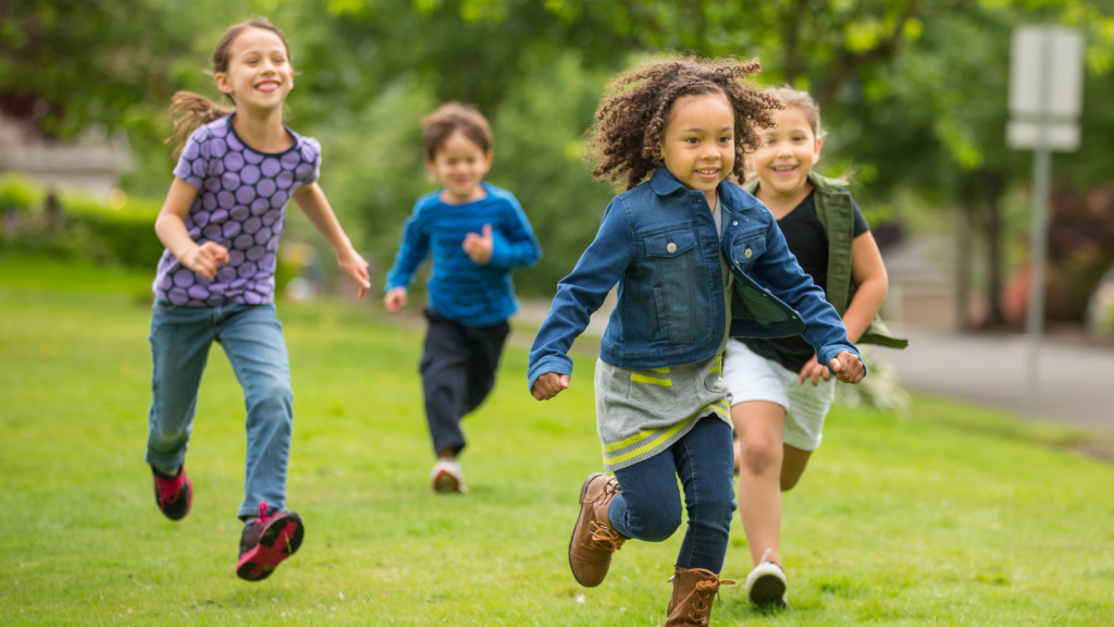  Challenges of Modern Childhood