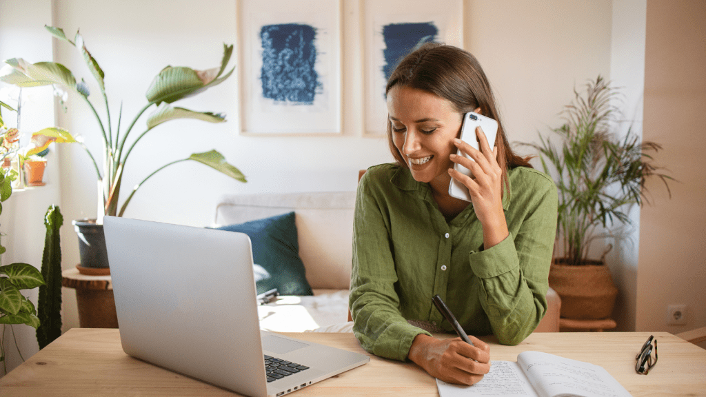 Virtual Assistant