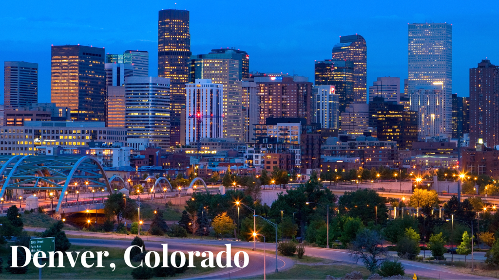 Top cities for digital nomads in 2024