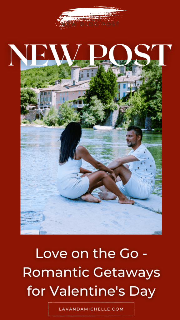 Romantic Travel Destinations