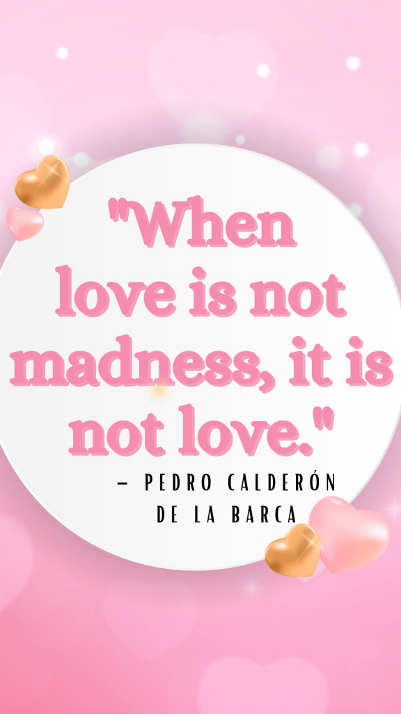 Valentine's Day Quotes