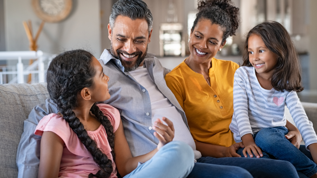 Digital detox tips for moms