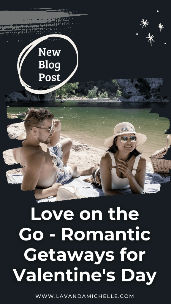 Romantic Travel Destinations