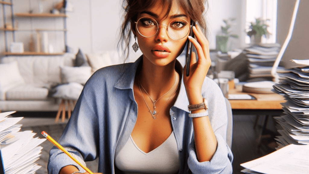 conquering to-do list