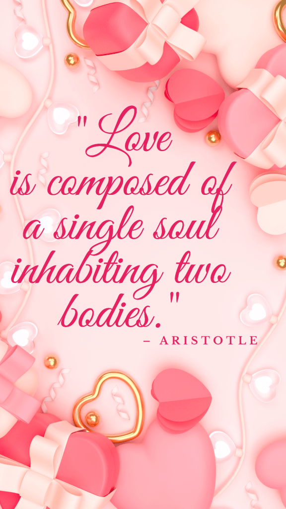 Valentine's Day Quotes