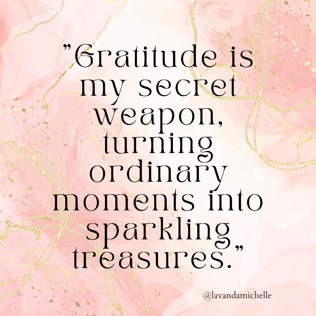 February affirmations