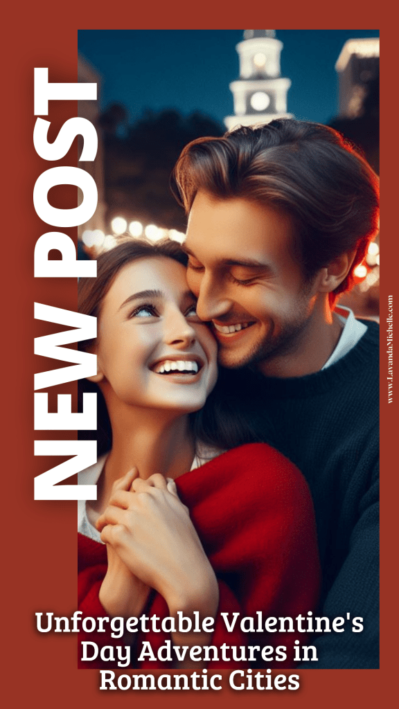 Valentine's Day Adventures