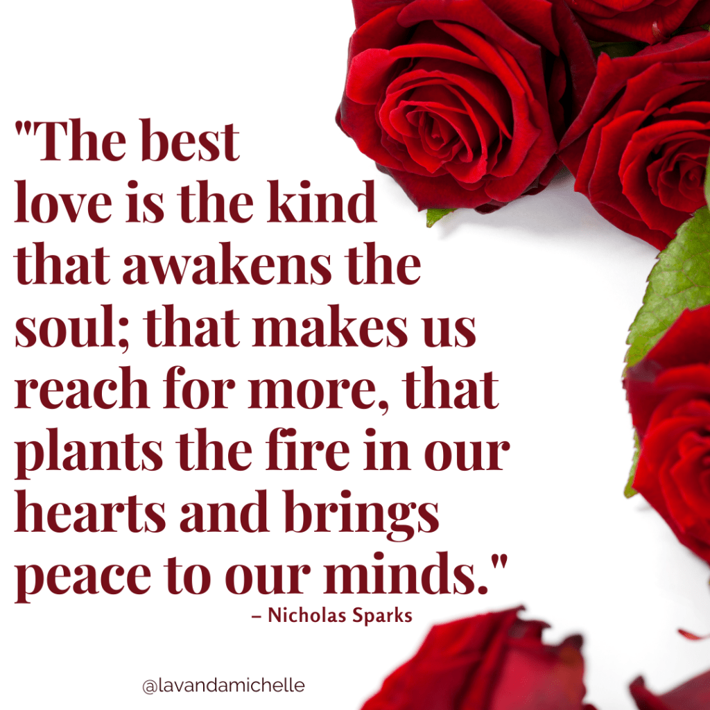 Valentine's Day Quotes