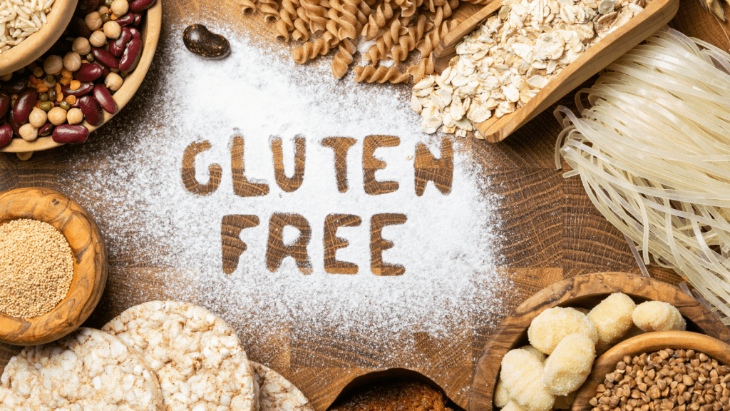 gluten-free recipes