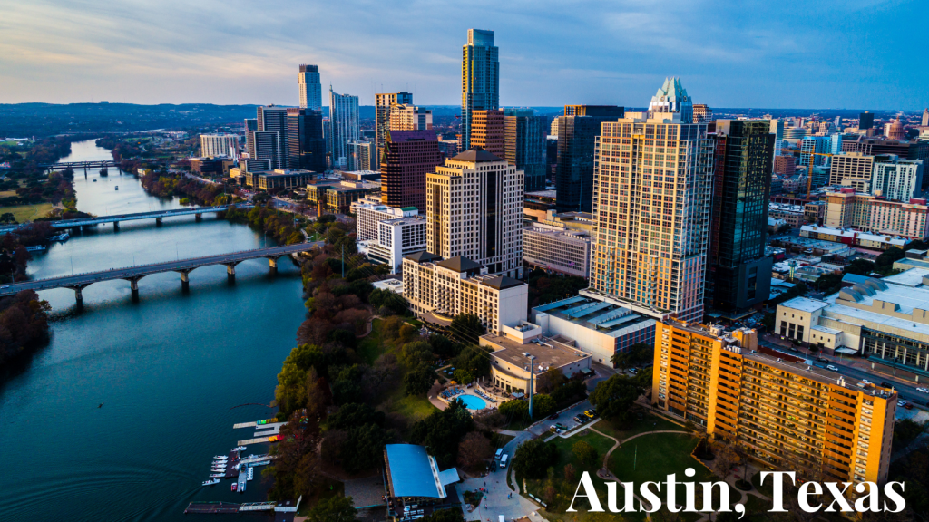 Top cities for digital nomads in 2024