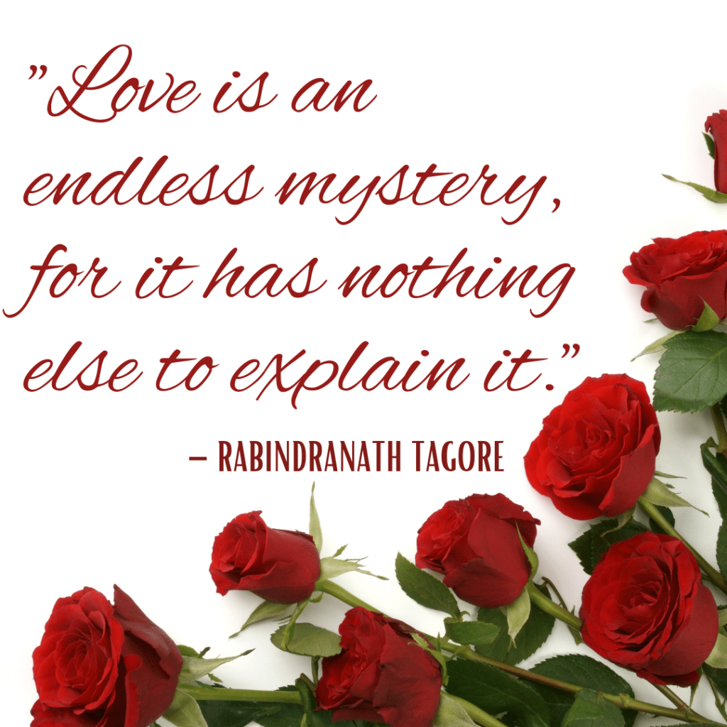 Valentine's Day Quotes