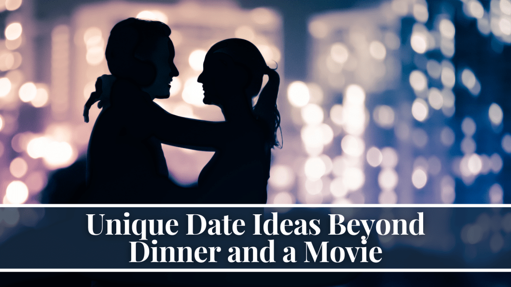 Date Night Ideas