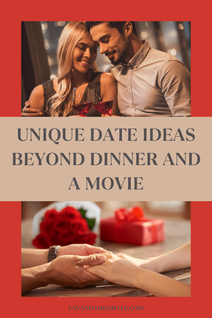 Date Night Ideas