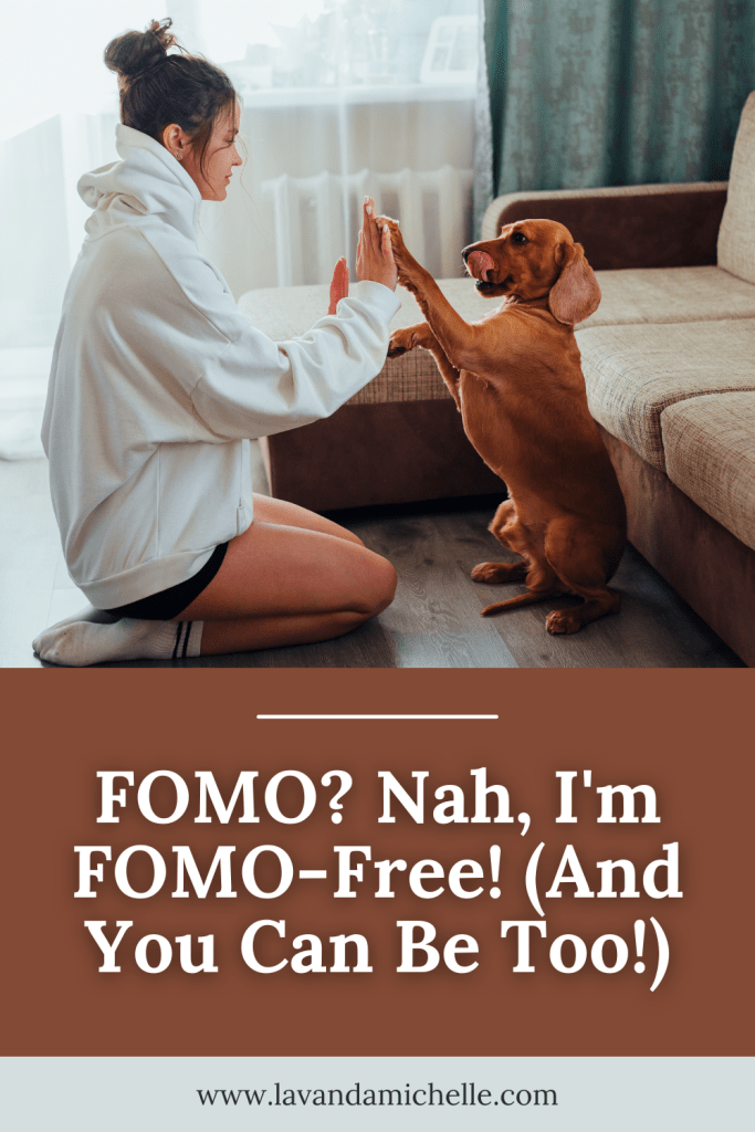 FOMO